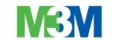 m3m logo